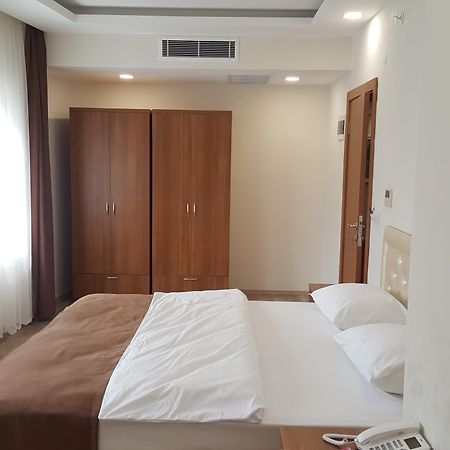 Sanli Hotel Blue Трабзон Экстерьер фото