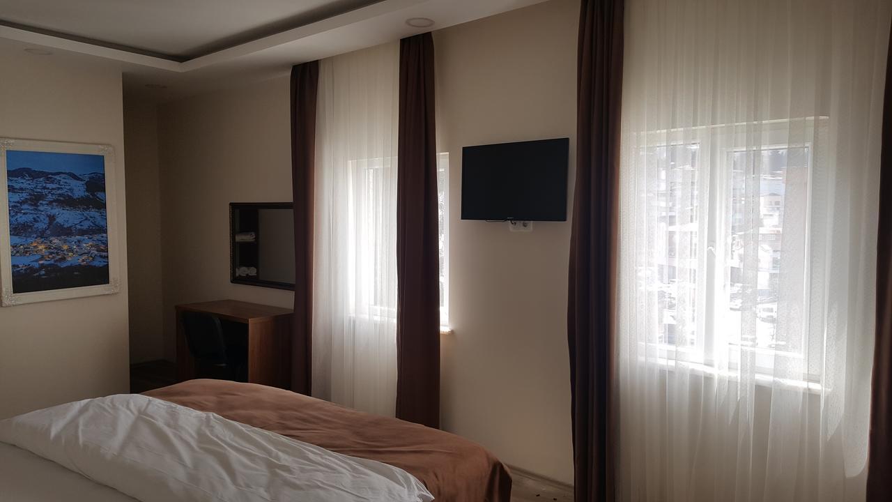 Sanli Hotel Blue Трабзон Экстерьер фото